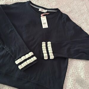 Vineyard Vines NWT Crew Neck Long Sleeve Top XL
